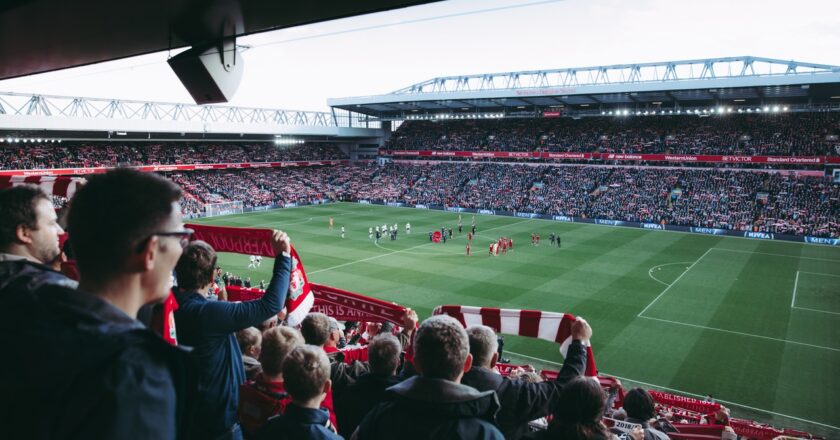 2020’s 4 bedste fodbold blogs, enhver entusiast bør følge